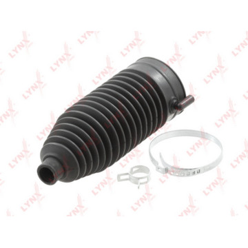 Пыльник рулевой рейки CITROEN Berlingo 08> / C4 I-II 05- PEUGEOT 206 98-13 / 307/308 00-07 / 3008 0