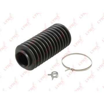 Пыльник рулевой рейки CITROEN Berlingo 96-11 PEUGEOT 306 93-02 / Partner 96-15 Пыльник рулевой рейки CITROEN Berlingo 96-11 PEUGEOT 306 93-02 / Partner 96-15