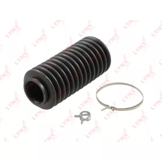 Пыльник рулевой рейки CITROEN Berlingo 96-11 PEUGEOT 306 93-02 / Partner 96-15