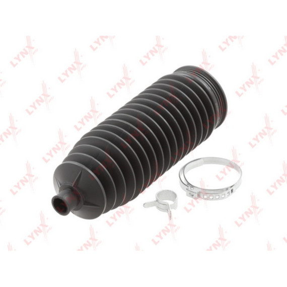 Пыльник рулевой рейки FORD Fiesta V 03-10 / Fusion 02> MAZDA 2(DY) 03-07