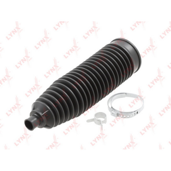 Пыльник рулевой рейки FORD Focus II-III 04> / C-max I-II 07> / Transit Connect 06> / Kuga I-II 09>