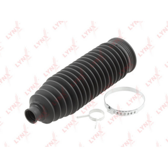 Пыльник рулевой рейки FORD MONDEO IV 07> / S-max 06> VOLVO S60 II 10- / XC70 II 07-