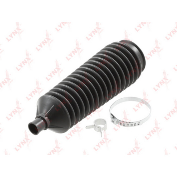 Пыльник рулевой рейки HYUNDAI Accent II (LC) 00- FORD Transit V-VI 00- Пыльник рулевой рейки HYUNDAI Accent II (LC) 00- FORD Transit V-VI 00-