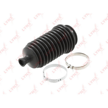 Пыльник рулевой рейки  Largus 12>RENAULT Logan 05> / Sandero 08- NISSAN Almera(G15) 13-