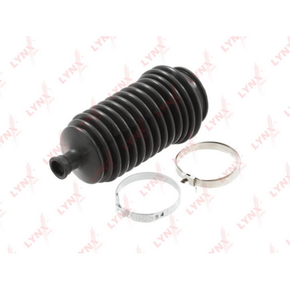 Пыльник рулевой рейки  Largus 12>RENAULT Logan 05> / Sandero 08- NISSAN Almera(G15) 13-