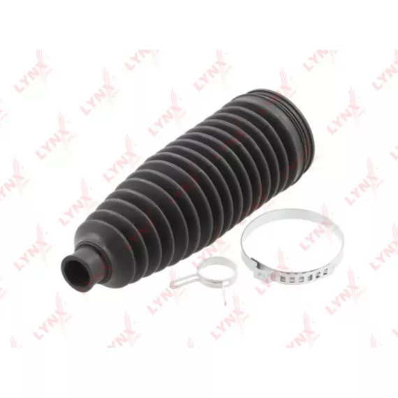 Пыльник рулевой рейки MAZDA 3(BK/BL) 03-09 / 5(CW) 10>