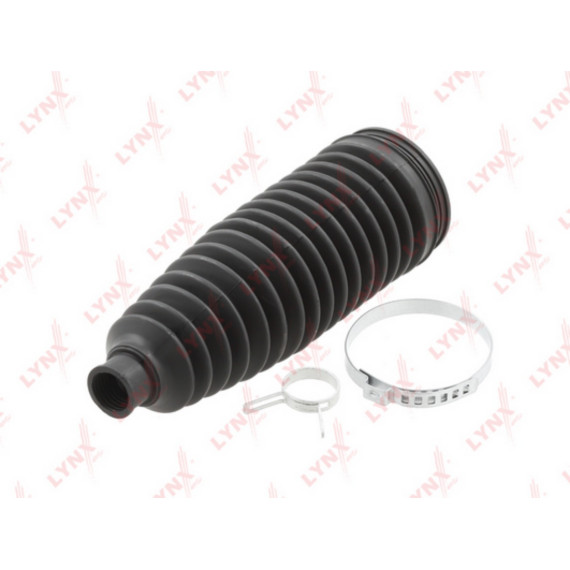 Пыльник рулевой рейки MAZDA 3(BK/BL) 03-09 / 5(CW) 10>