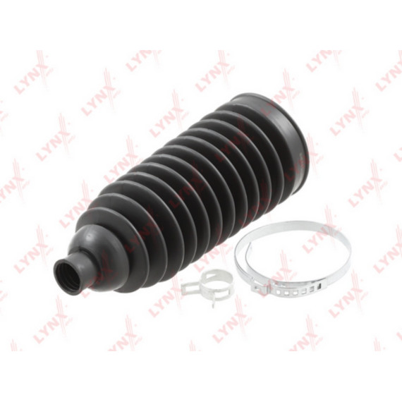 Пыльник рулевой рейки MERCEDES ML-CLASS (W163) 98>