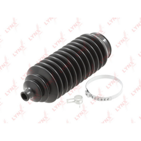 Пыльник рулевой рейки MITSUBISHI Galant VI 96> / COLT V 95> / RVR 91> / DELICA TRUCK 94>