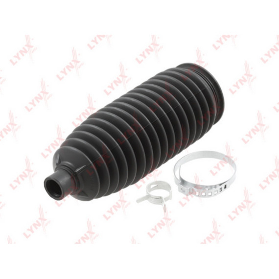 Пыльник рулевой рейки MITSUBISHI Lancer(CY) 07> / Outlander/Airtrek II 05> / Delica 06>