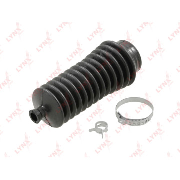 Пыльник рулевой рейки NISSAN Kubistar(X76) 03> RENAULT Clio II 98-09 / Symbol 02> / Kangoo 97> / Me