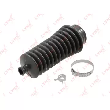 Пыльник рулевой рейки NISSAN Kubistar(X76) 03> RENAULT Clio II 98-09 / Symbol 02> / Kangoo 97> / Me
