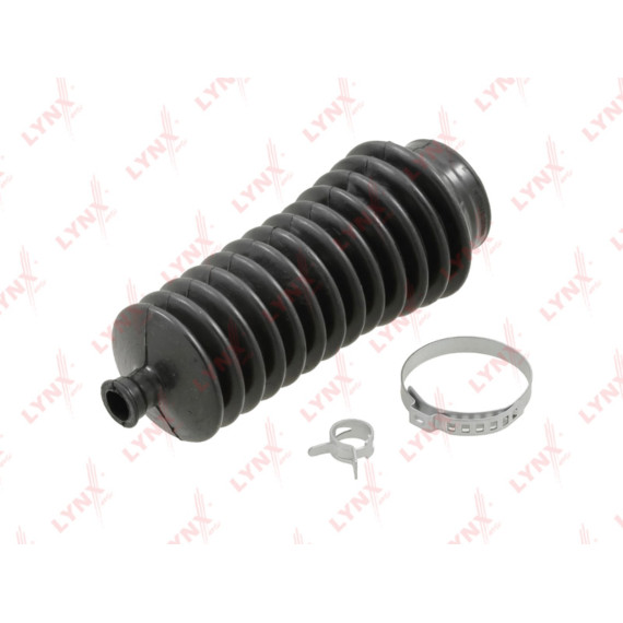 Пыльник рулевой рейки NISSAN Kubistar(X76) 03> RENAULT Clio II 98-09 / Symbol 02> / Kangoo 97> / Me