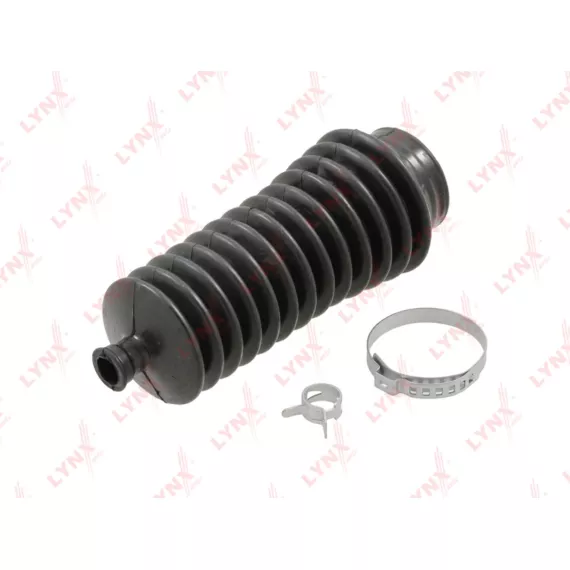Пыльник рулевой рейки NISSAN Kubistar(X76) 03> RENAULT Clio II 98-09 / Symbol 02> / Kangoo 97> / Me