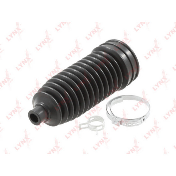 Пыльник рулевой рейки NISSAN Note(E11) 05> / Tiida 06- / Micra(K12) 02> Пыльник рулевой рейки NISSAN Note(E11) 05> / Tiida 06- / Micra(K12) 02>