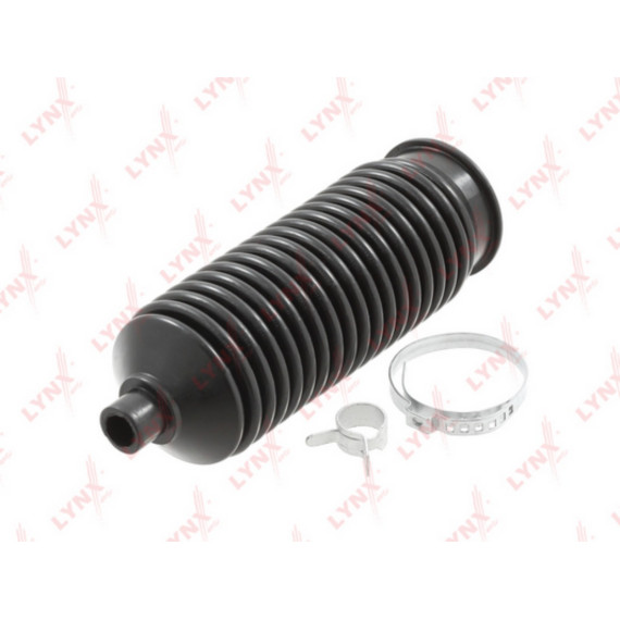 Пыльник рулевой рейки NISSAN PRIMERA (P11E) 96- / = FR LH=RH