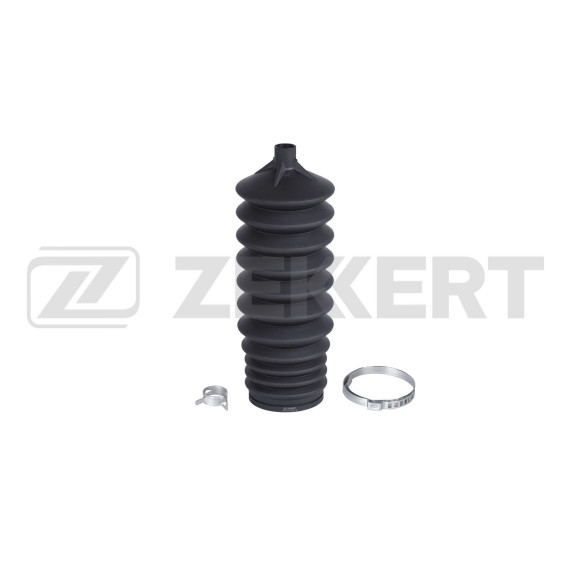 Пыльник рулевой рейки Opel Corsa A B 82- Combo 94- Tigra 94-