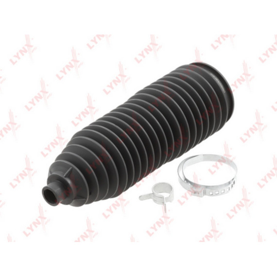 Пыльник рулевой рейки RENAULT MEGANE III 08- / Fluence 10> / Scenic III 09>