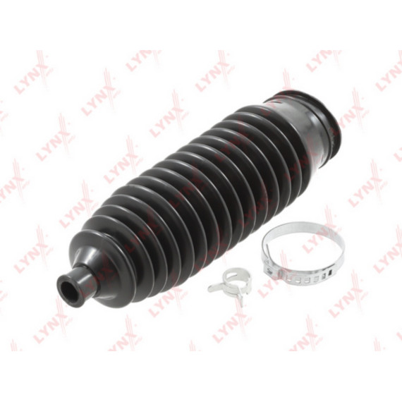 Пыльник рулевой рейки SUBARU Forester(SF/S10) 97> / Legacy III (BE-BH) 99> / Impreza(GD-GG) 00>