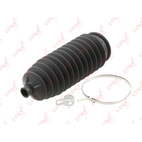 Пыльник рулевой рейки SUZUKI SX4 06>