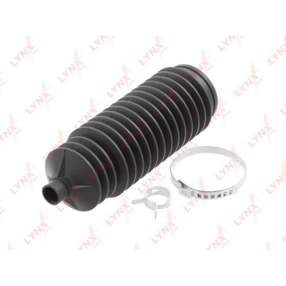 Пыльник рулевой рейки TOYOTA Avensis(T22) 97-02 / Picnic 96-01 OPEL Vectra b 95> CHEVROLET Rezzo 0