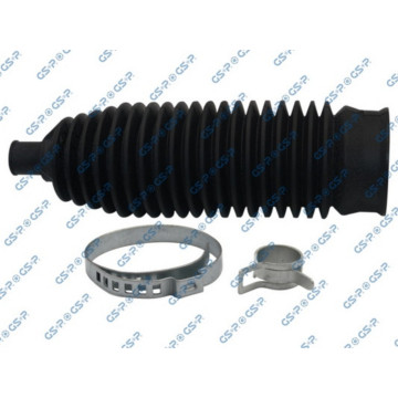 Пыльник рулевой рейки к-т AUDI A1 (8X1 8XK)