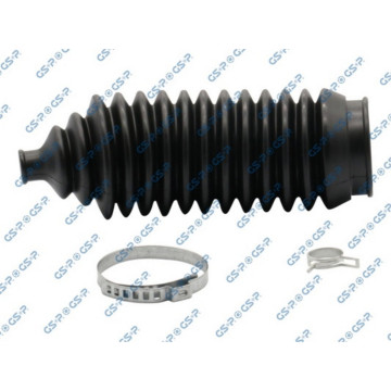 Пыльник рулевой рейки к-т AUDI/SEAT/SKODA/VW