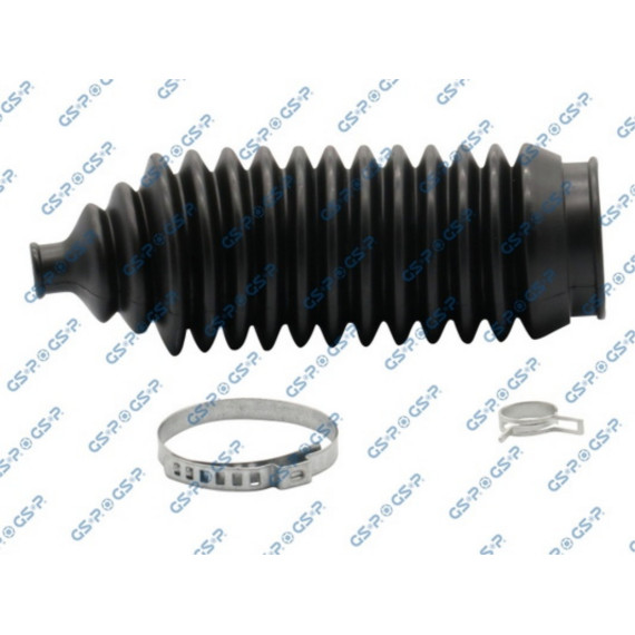 Пыльник рулевой рейки к-т AUDI/SEAT/SKODA/VW