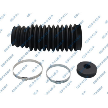 Пыльник рулевой рейки к-т BMW 3 (E46)