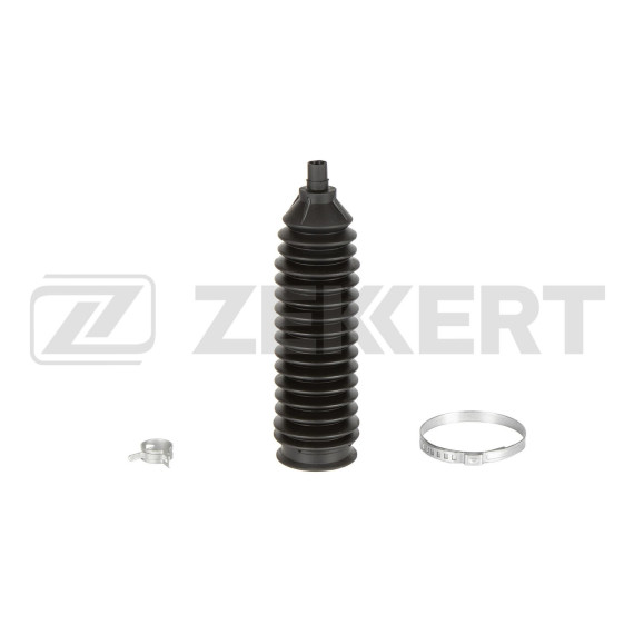 Пыльник рулевой рейки к-т Chevrolet Aveo/Kalos (T200 T250 T300) 03-