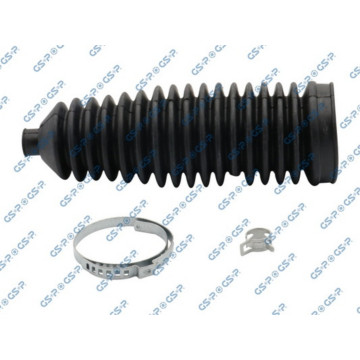 Пыльник рулевой рейки к-т CITROEN