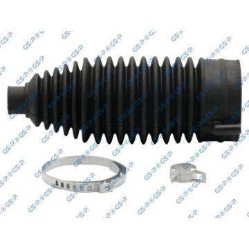 Пыльник рулевой рейки к-т CITROEN C4 Coupe (LA_)