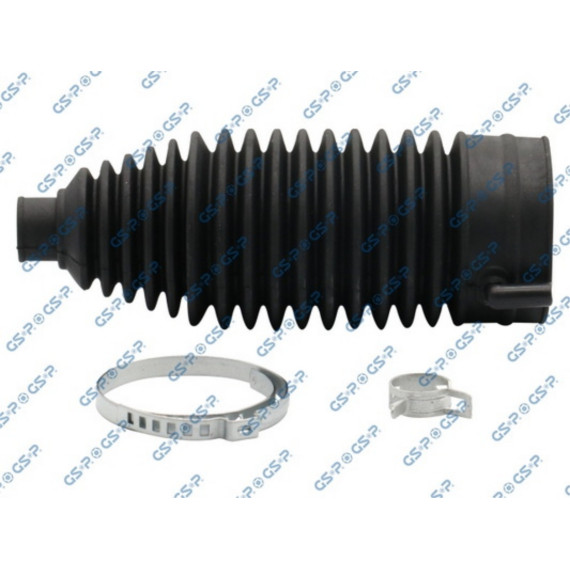 Пыльник рулевой рейки к-т CITROEN C4 Coupe (LA_)