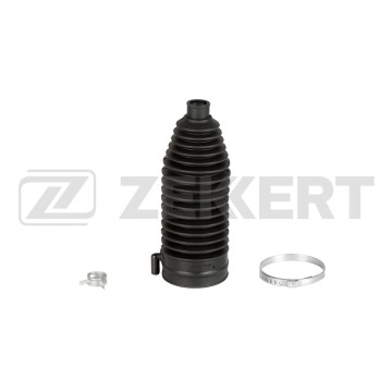 Пыльник рулевой рейки к-т Citroen C4 I II 04- Peugeot 307 02-