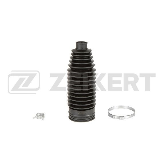 Пыльник рулевой рейки к-т Citroen C5 I II 01- Peugeot 607 00-