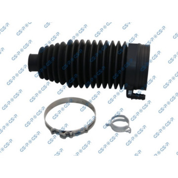 Пыльник рулевой рейки к-т CITROEN PEUGEOT