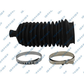 Пыльник рулевой рейки к-т DACIA LOGAN (LS_)