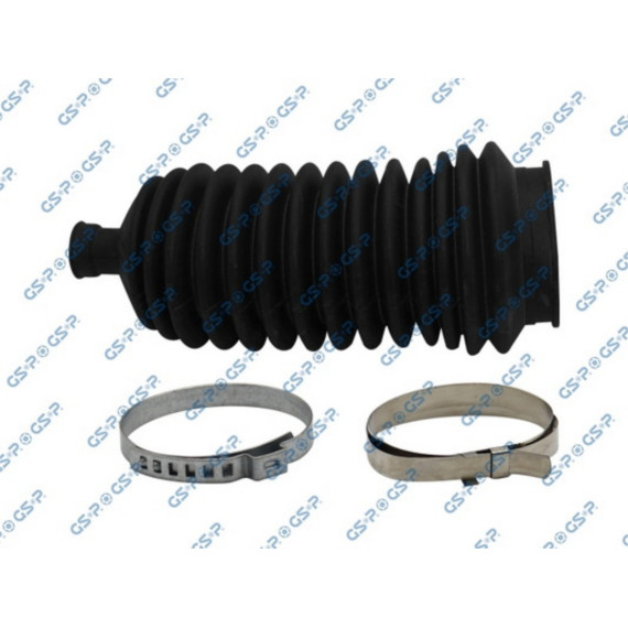 Пыльник рулевой рейки к-т DACIA LOGAN (LS_)