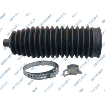 Пыльник рулевой рейки к-т FORD FIESTA V (JH_ JD_)