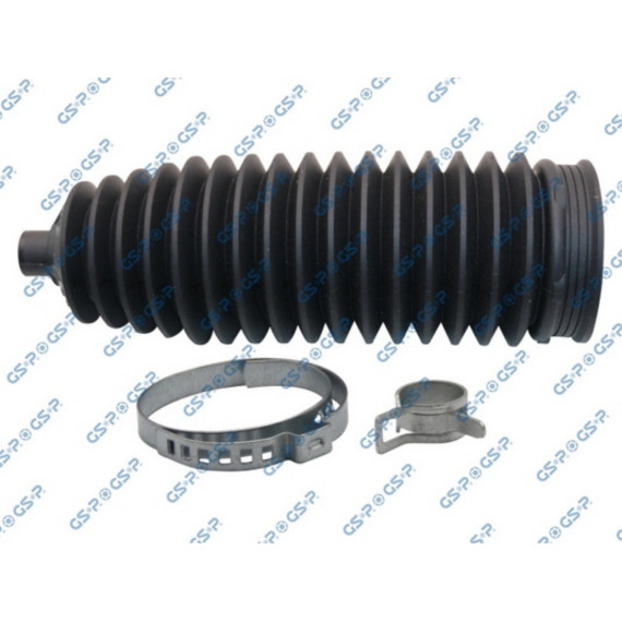 Пыльник рулевой рейки к-т FORD FIESTA V (JH_ JD_)