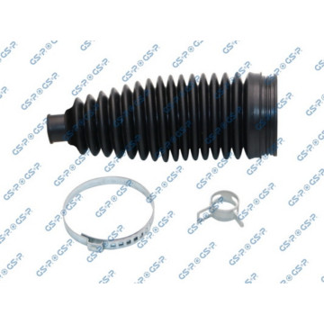 Пыльник рулевой рейки к-т MAZDA