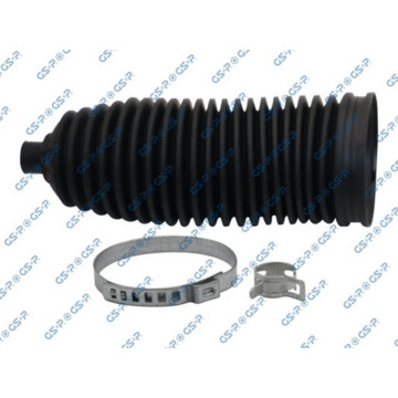 Пыльник рулевой рейки к-т MERCEDES-BENZ