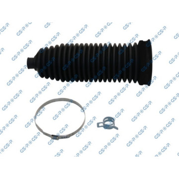 Пыльник рулевой рейки к-т MERCEDES-BENZ GL-CLASS (X164)