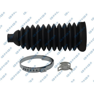 Пыльник рулевой рейки к-т MERCEDES-BENZ M-CLASS (W163)