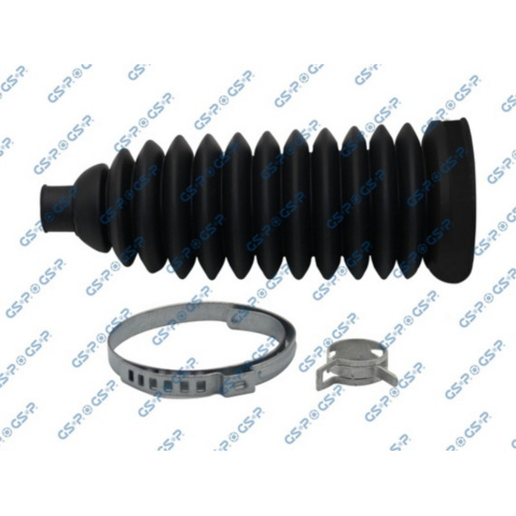 Пыльник рулевой рейки к-т MERCEDES-BENZ M-CLASS (W163)