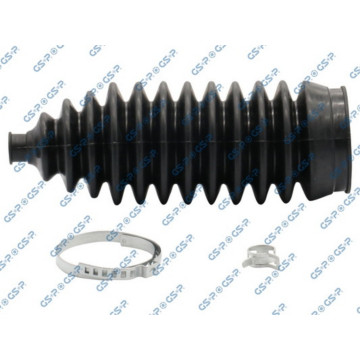 Пыльник рулевой рейки к-т MERCEDES-BENZ SPRINTER 2-t Box (901 902)