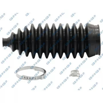 Пыльник рулевой рейки к-т MERCEDES-BENZ SPRINTER 2-t Box (901 902)