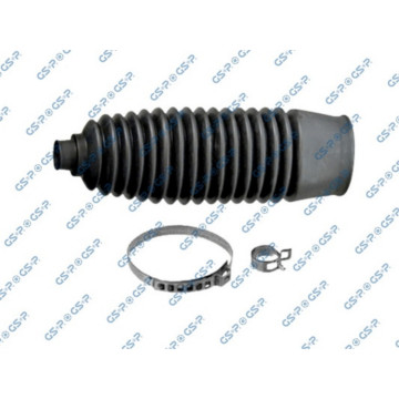 Пыльник рулевой рейки к-т MITSUBISHI