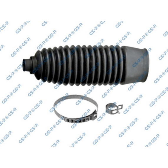 Пыльник рулевой рейки к-т MITSUBISHI