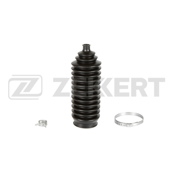 Пыльник рулевой рейки к-т Mitsubishi Colt II 84- Eclipse 91- Galant III-VI 84- Lancer III-V 83-